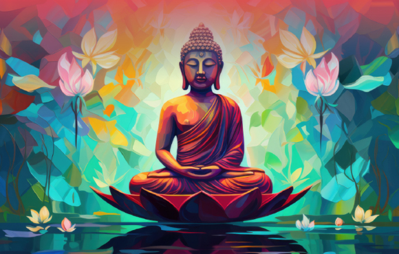 Buddha Doğası, İçgörü ve Kendi Zihin Haritanı Çıkarmak
